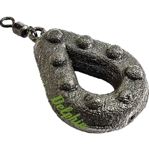 Rybářská olova, zátěže